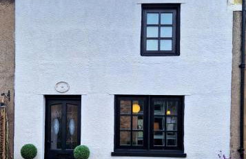 Historic 1629 May Cottage with Hot Tub - Photo 4