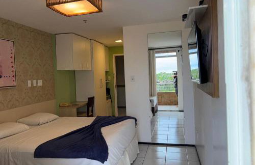 Gran Lençóis Flat Barreirinhas - Foto 5