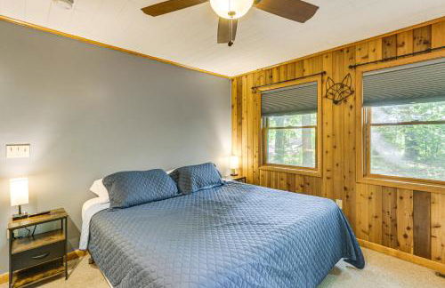 11 Mi to Gettysburg Serene Home in Fairfield - Foto 12