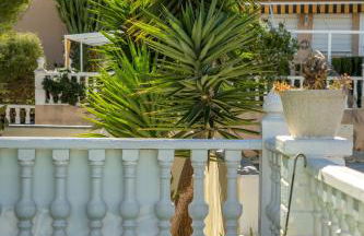 Bungalow and extra independent studio if more than 6 people - Foto 36