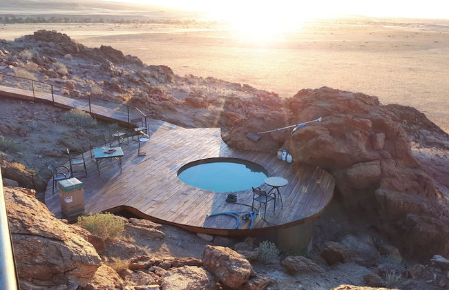 Desert Whisper - Foto 13