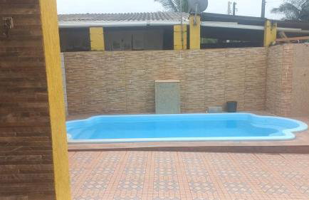 Casa de temporada - Itanhaém - Foto 5