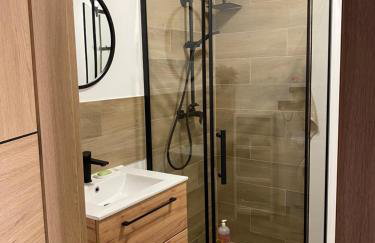 Mieszkanie przy Rybnickiej - Photo 5