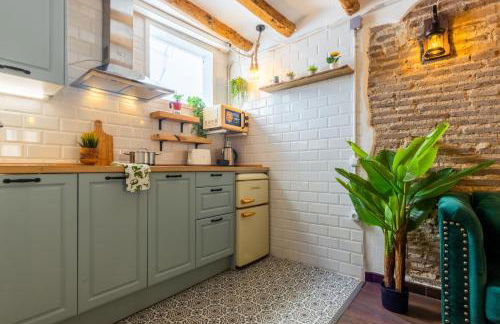 De Época Apartment - Foto 29