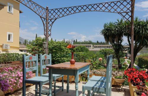 HOMELY 2BD APT IN DASSIA - Foto 35