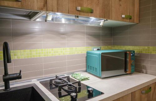 Appartamenti Vale Mare 2 - Foto 35