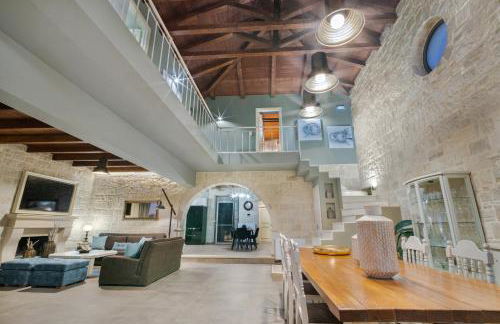 Petra Luxury Villa - Photo 11