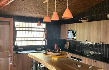 Villa LILY BAY baie de Santa Giulia-Porto Vecchio - Foto 4