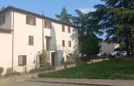 Appartamento Dolce Sguardo su Orvieto - Foto 27