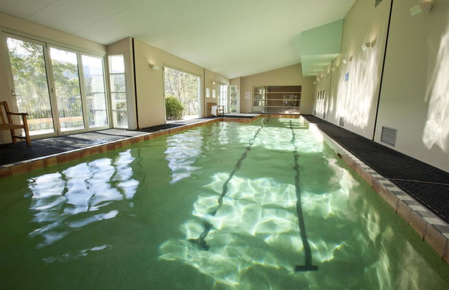 Novotel Lake Crackenback Resort & Spa - Photo 19