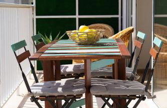 Coqueto apartamento en la playa - Foto 30