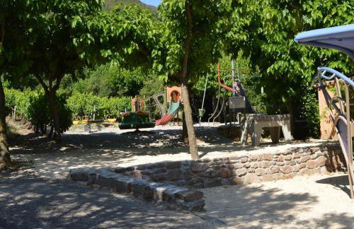 Captivating Holiday Home in Les Vans With Pool - Foto 138