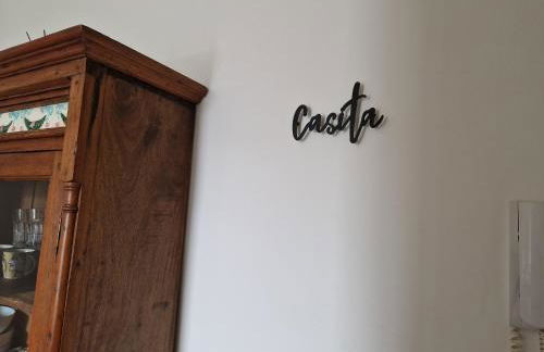 Casita Navigli apt 2rooms 5beds freeWifi ac - Foto 15