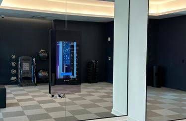 Bright, Modern Studio in White Plans - Foto 19