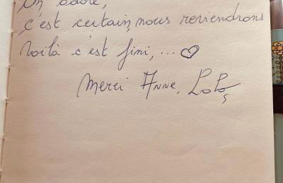 La Casa Leelouka - Photo 14