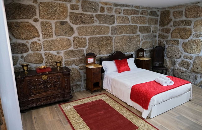 Aldeia da Quinta do Paço - Foto 24