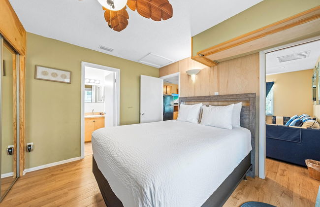 Gulf Holiday 18 by Beachside Management - Foto 4