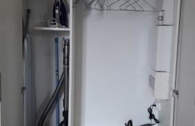 Duplex Bastié T3 calme et climatisé WiFi - Photo 16