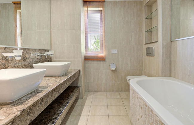 Apartment Apd02 - Artemis - Foto 21