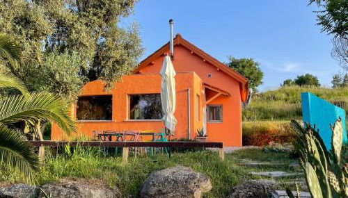 Quinta da Estrela - Foto 2, Garden, Garden view