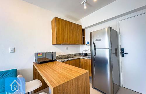 Apartamento Premium Completo no Blue Barra - Foto 10