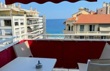 Magnifique 2 pièces à 2 pas de la mer - Photo 21