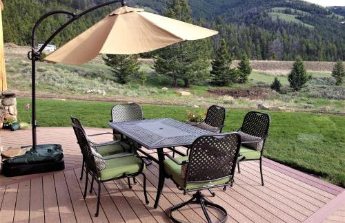 McDonald's Ranch Lodge - Foto 9