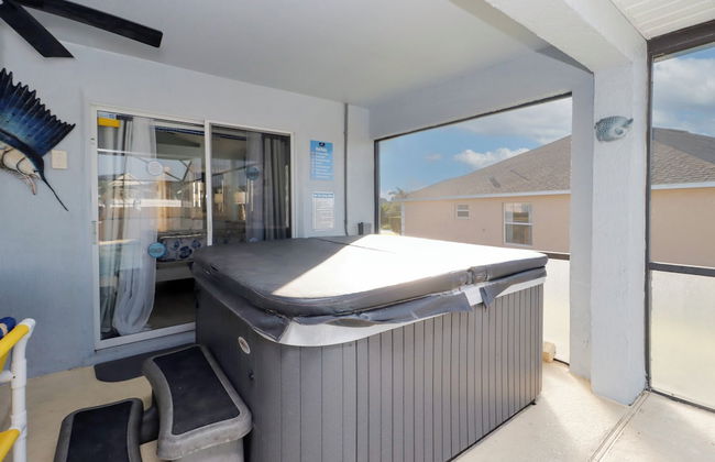 Anchors Away House 4 Bedroom - Foto 40