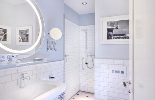 Hapimag Ferienwohnungen Hamburg - Foto 26