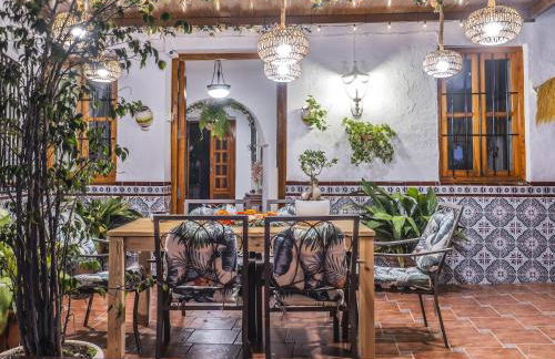 Cubo's Noches de Luna Casabermeja House - Foto 15