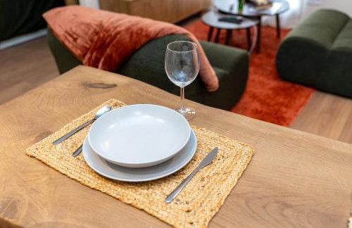 Séjour cosy au cœur de Vienne-tout à 2 min à pied - Photo 14