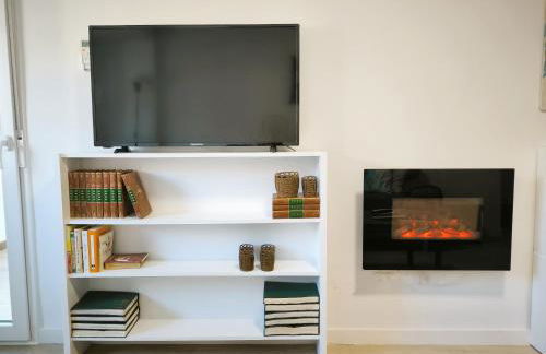 Las Torres del Centro by Alogest - parking opcional - Photo 9