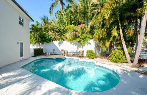 Canal 313 - Right in Siesta Key Village! - Foto 1