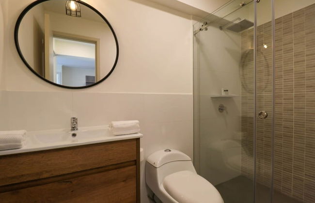 Extraordinary 2BR in Barranco - Photo 49