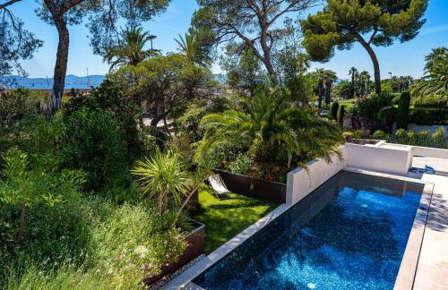 Villa Catleya Appart Hôtel - Foto 32