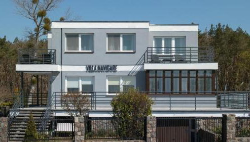 Apartamenty In Sea Bay Chałupy - Foto 3