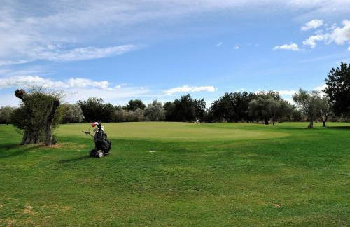 Chalet adosado de lujo para 6 personas en Golf Panorámica - Internet Fibra gratis - Foto 68