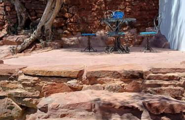 Casa Vó Elisa com piscina privada - Foto 17