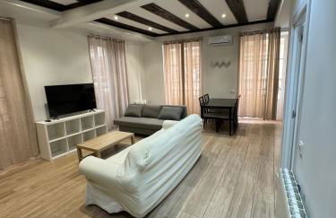 Mercado CENTRAL on 1th FLOOR - Photo 1