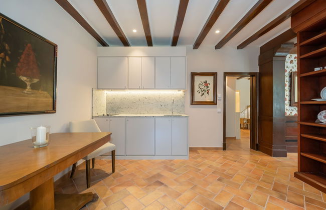 Rondaia Boutique Vineyard Stay – Mallorca, Tramuntana - Foto 23