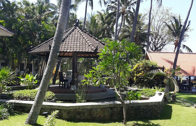 Agung Bali Nirwana Villas and Spa - Foto 40