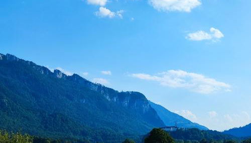 Ferienwohnung Haindorfer Berg - Foto 3