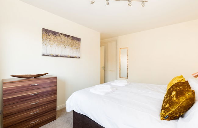 Drayton Manor House - Foto 6