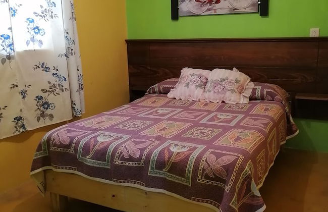 Posada Mi Bello Zacatlán - Foto 7