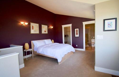 Comfort and Grace Perched on Queen Anne Hill - Foto 16