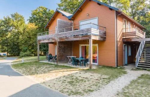 Cottage chateau de la loire - Foto 12