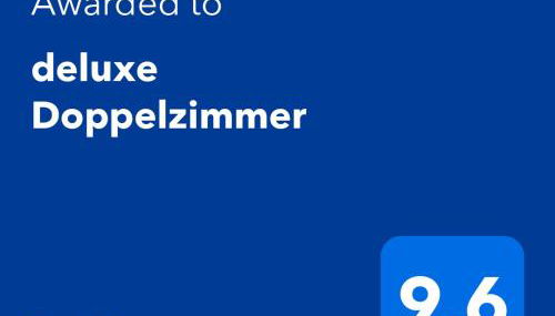 deluxe Doppelzimmer - Foto 2