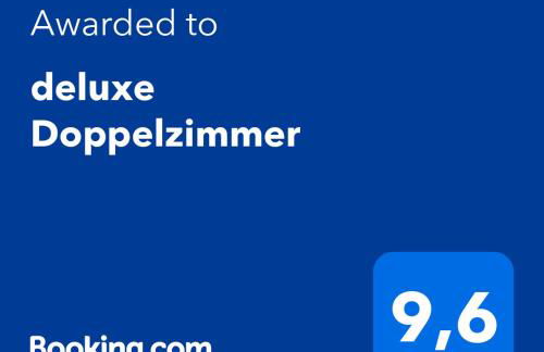 deluxe Doppelzimmer - Foto 2