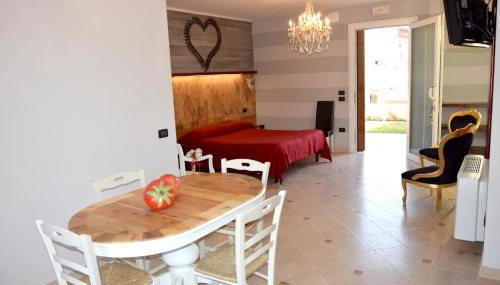 Cosy Apartment in Romano D'Ezzelino with Private Garden - Foto 3