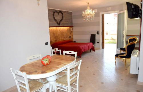 Cosy Apartment in Romano D'Ezzelino with Private Garden - Foto 3